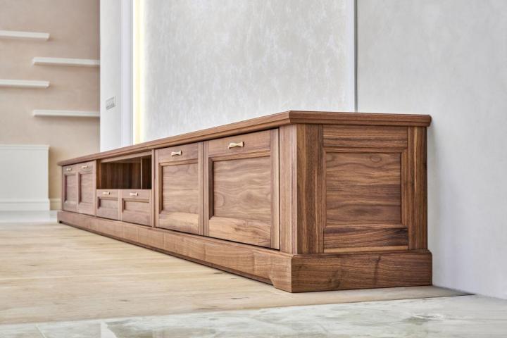 Magasin de meubles d'occasion Pithiviers
